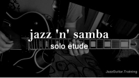 Jazz And Samba