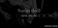 Satin Doll