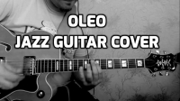 Oleo. Jazz cover