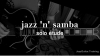 Jazz And Samba